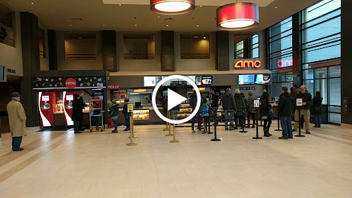 Movie Theater «AMC Loews Oak Tree 6», reviews and photos, 10006 Aurora Ave N, Seattle, WA 98133, USA