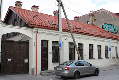Vilniaus miesto savivaldybės visuomenės sveikatos biuras