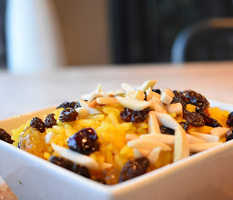 Azzi Cocina Libanesa photo