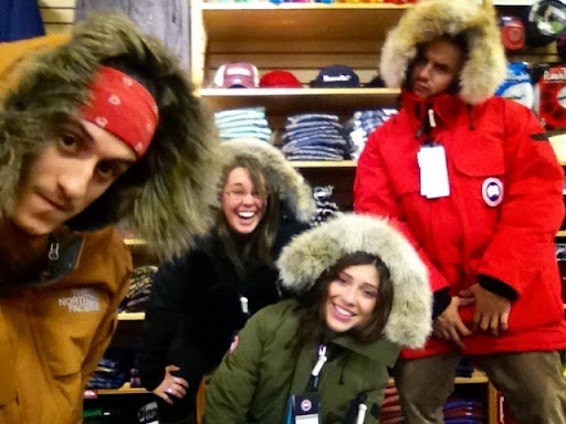 Outdoor Sports Store «Moosejaw», reviews and photos, 17037 Kercheval Ave, Grosse Pointe, MI 48230, USA