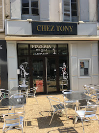 Photos du propriétaire du Restaurant Pizzeria Chez Tony Bergerac - n°15