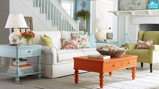 Furniture Store «Crest Furniture - Arlington Heights», reviews and photos, 1141 E Rand Rd, Arlington Heights, IL 60004, USA