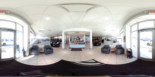 Chevrolet Dealer «Holiday Automotive Chevrolet Buick GMC», reviews and photos, 321 N Rolling Meadows Dr, Fond du Lac, WI 54937, USA