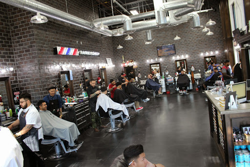Barber Shop «2% Barbershop», reviews and photos, 7908 Monet Ave, Rancho Cucamonga, CA 91739, USA