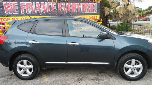 Used Car Dealer «Veracity Auto Center», reviews and photos, 1963 Austin Hwy, San Antonio, TX 78218, USA