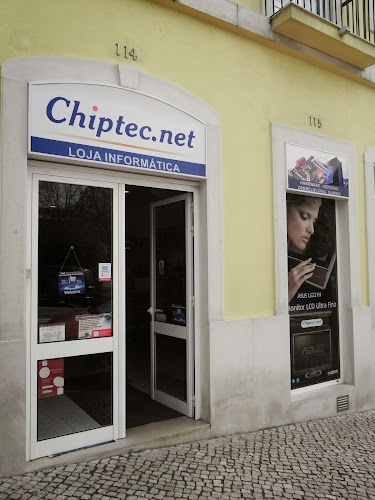 Chiptec Lisboa - Lisboa