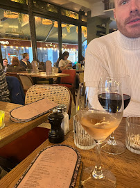 Plats et boissons du Restaurant Le Tambour à Paris - n°4