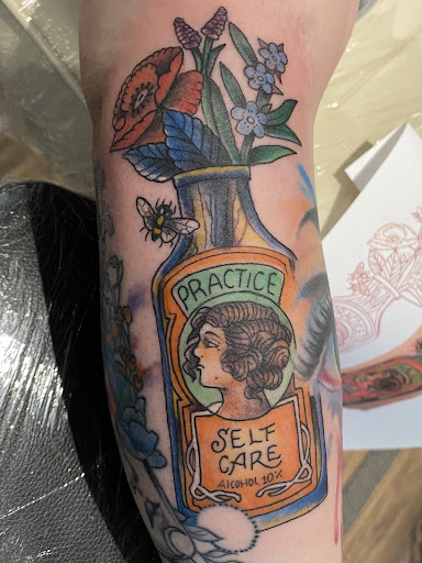 Find masonic tattoo ideas for your next unique tattoo in Vancouver at Headstrong Tattoo Studio & Piercing