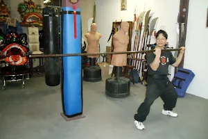 Ling's Wing Chun Kung Fu Academy image