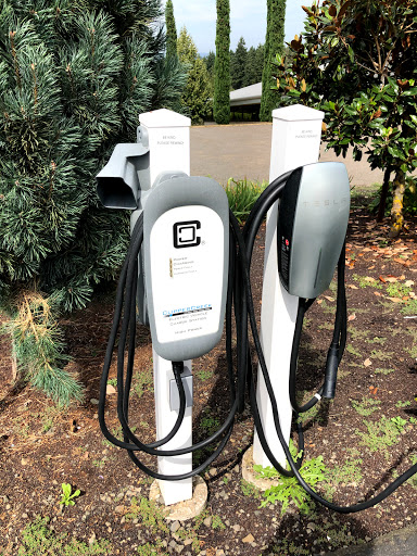 Vineyard «Ponzi Winery», reviews and photos, 19500 SW Mountain Home Rd, Sherwood, OR 97140, USA