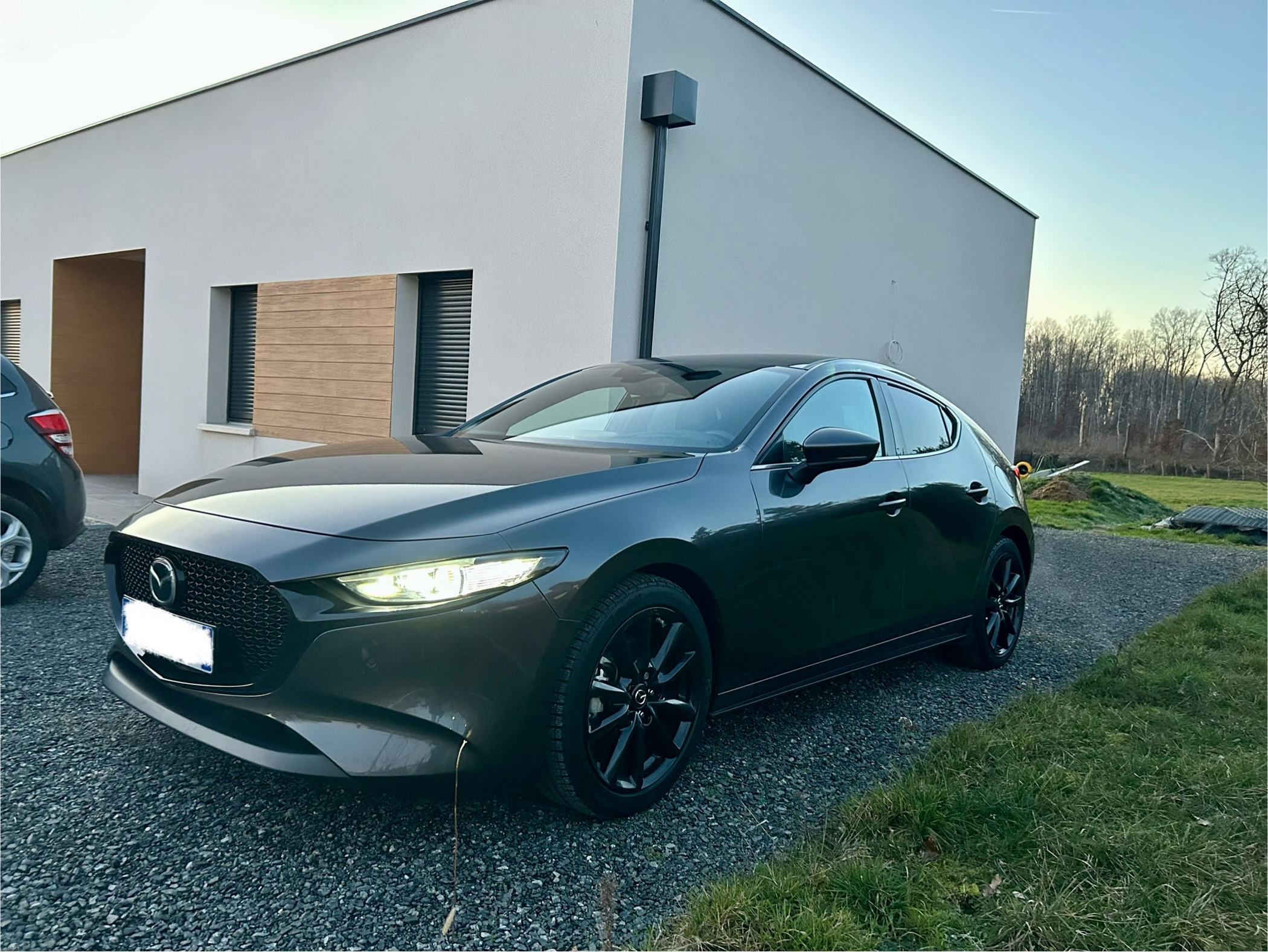 Photo n° 1 de l'avis de Madza. fait le 27/01/2024 à 16:16