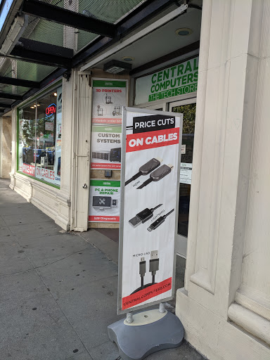 Central Computers image
