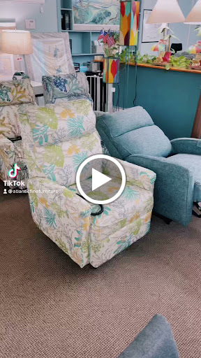 Furniture Store «Atlantic Furniture Mattress & Flooring Co.», reviews and photos, 828 W Eau Gallie Blvd, Melbourne, FL 32935, USA