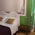 Photo n°3 de l'avis de Maripina.e fait le 08/06/2019 à 18:47 sur le  Hotel Colombo à Genoa