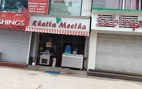 Khatta Meetha image