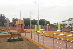 Valluvar colony Park image