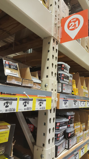 Home Improvement Store «The Home Depot», reviews and photos, 100 Arthur F Brady Dr, Portsmouth, NH 03801, USA