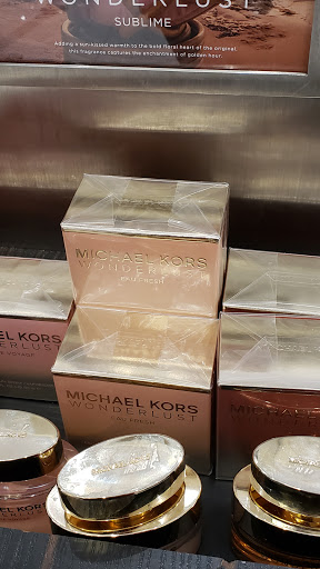 Fashion Accessories Store «Michael Kors», reviews and photos, 27 N Michigan Ave, Atlantic City, NJ 08401, USA