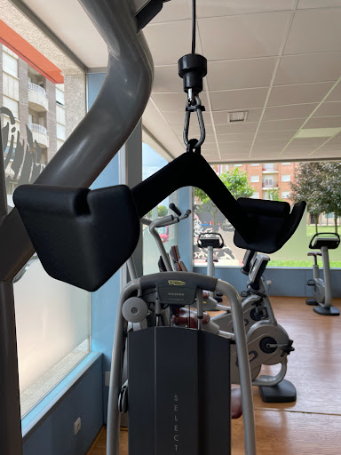 OLIMPO GIMNASIO en La Bañeza, León