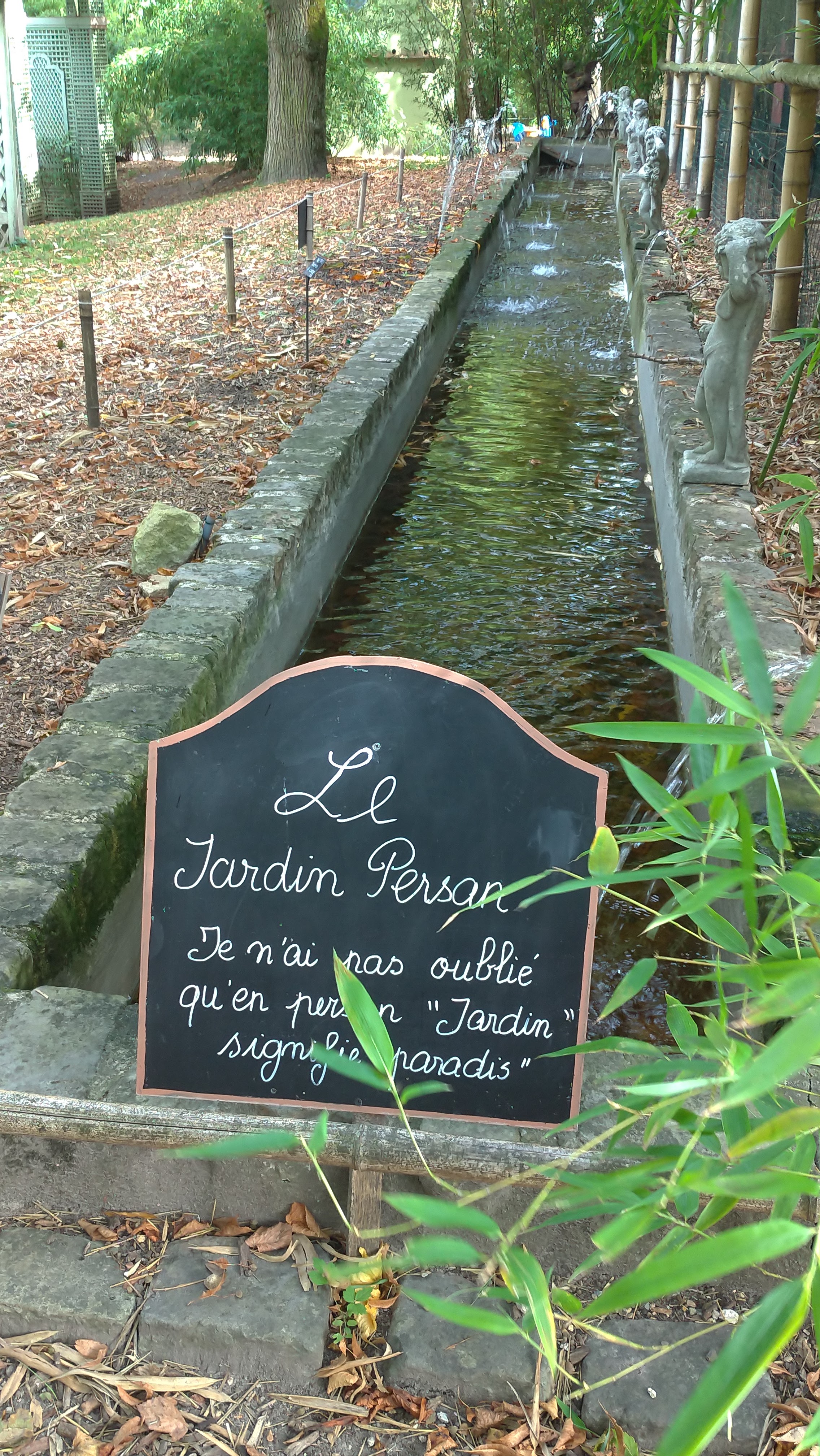 Photo n° 3 de l'avis de Nathalie.o fait le 20/09/2023 à 17:19
