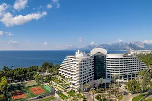 Rixos Downtown Antalya - The Land Of Legends Access image