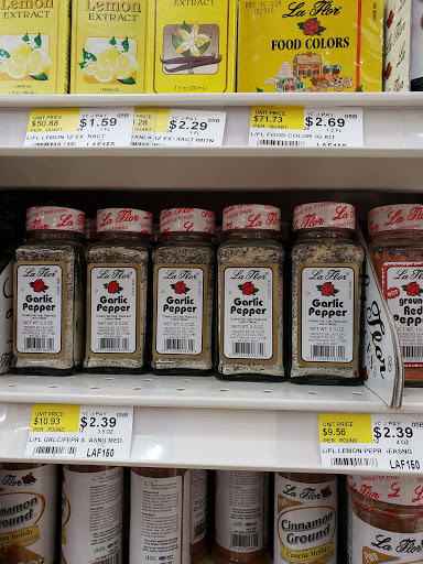 Supermarket «Gates Avenue Food Bazaar Supermarket», reviews and photos, 1590 Gates Ave, Ridgewood, NY 11385, USA