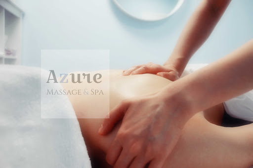 Azure Massage & Spa - Acupuncture, Massages and More