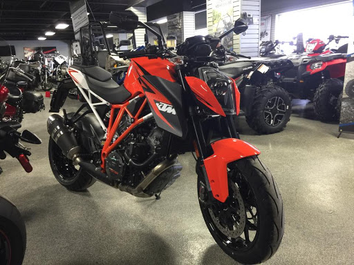 Motorcycle Dealer «Village MotorSports», reviews and photos, 3700 Plainfield Ave NE, Grand Rapids, MI 49525, USA
