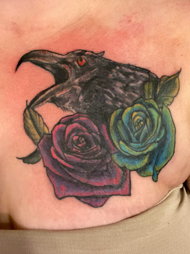 Find ideas for mom tattoos for your next unique tattoo in Brooklyn at South Of Baltimore Tattoo