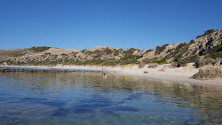 Zdjęcie Stokes Bay Beach z poziomem czystości wysoki