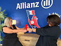 Allianz Assurance LE PASSAGE - Linda YETTO Le Passage