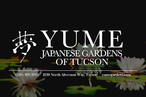 Yume Japanese Gardens of Tucson image