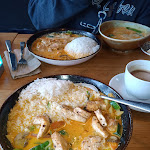 Photo n°5 de l'avis de Gerhard.i fait le 21/06/2021 à 19:00 sur le  Alex Kitchen Husum à Husum