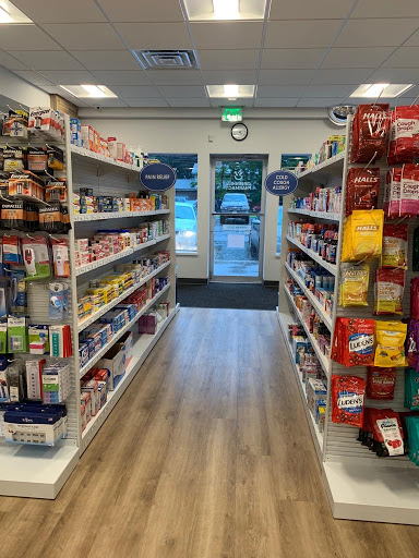 Pharmacy «Greenhill Pharmacy», reviews and photos, 164 Parsippany Rd, Parsippany, NJ 07054, USA