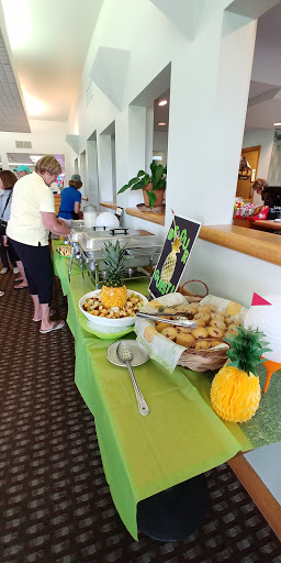 Golf Course «Dwan Golf Club», reviews and photos, 3301 W 110th St, Bloomington, MN 55431, USA