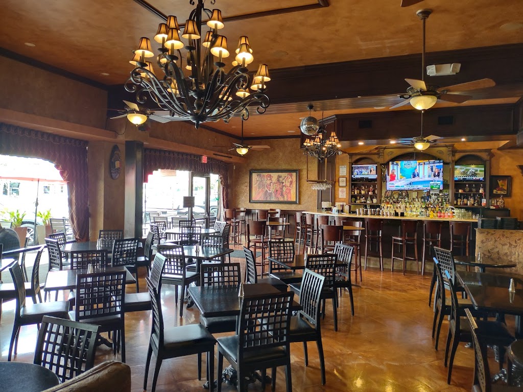 Amante's Italian Cuisine 33441