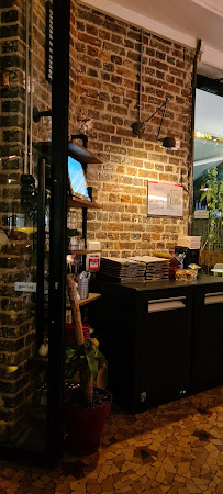 Atmosphère du Restaurant français Le French Café à Malakoff - n°8