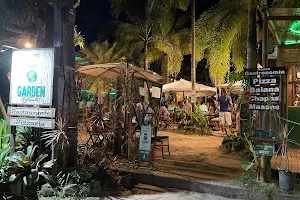 Garden Restaurante e Pizzaria image