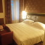 Photo n°3 de l'avis de Paul.o fait le 30/07/2020 à 08:53 sur le  Grand Visconti Palace Hotel à Milan