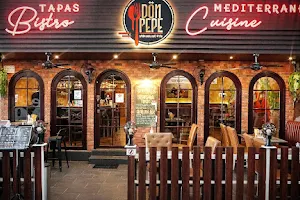 Don Pepe Spanish Tapas Bar image