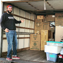 ADHD MOVERS "We Can't Stop Moving"