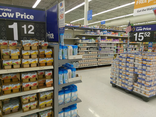 Department Store «Walmart Supercenter», reviews and photos, 1133 Ew Connector Sw, Austell, GA 30106, USA