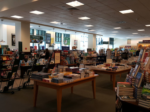 Book Store «Barnes & Noble», reviews and photos, 3346 Reed St, Myrtle Beach, SC 29577, USA