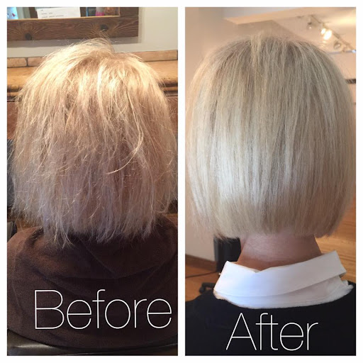 Beauty Salon «Salon A», reviews and photos, 912 Lancaster Ave, Bryn Mawr, PA 19010, USA