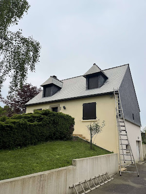 COUVERTURE 22 à Quévert