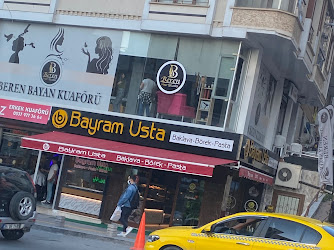 Bayram Usta Baklava-Börek-Pasta