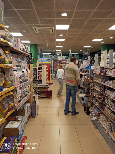 Animalots Pet Center S.L. en Platja d'Aro, Girona