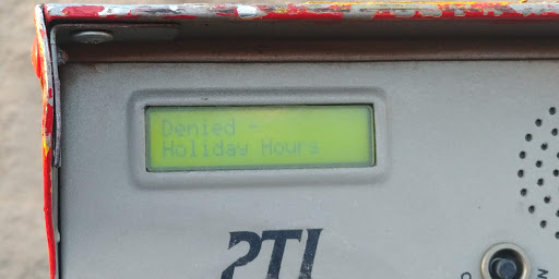 Self-Storage Facility «Security Public Storage», reviews and photos, 502 Apollo St, Brea, CA 92821, USA