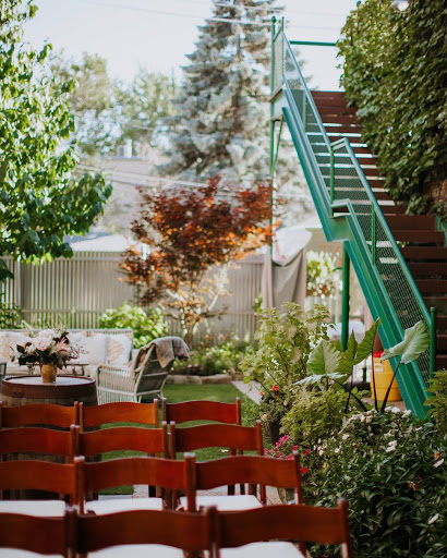 Event Venue «Firehouse Chicago», reviews and photos, 1545 W Rosemont Ave, Chicago, IL 60660, USA