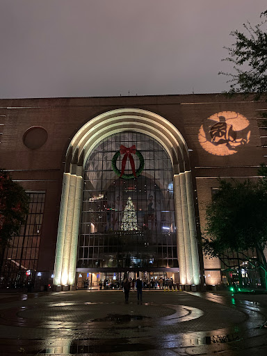 Performing Arts Theater «Wortham Theater Center», reviews and photos, 501 Texas Ave, Houston, TX 77002, USA